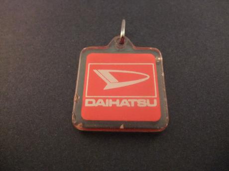 Daihatsu dealer Henk Kremers Van Leeuwenhoekweg Schijndel